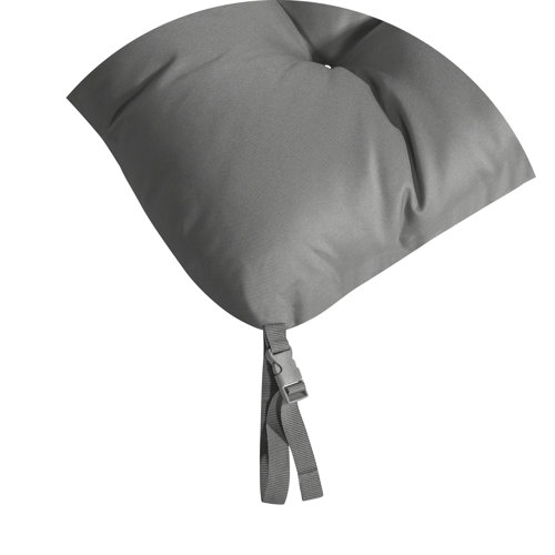 Latitude Run® Indoor/Outdoor Seat/Back Cushion & Reviews Wayfair